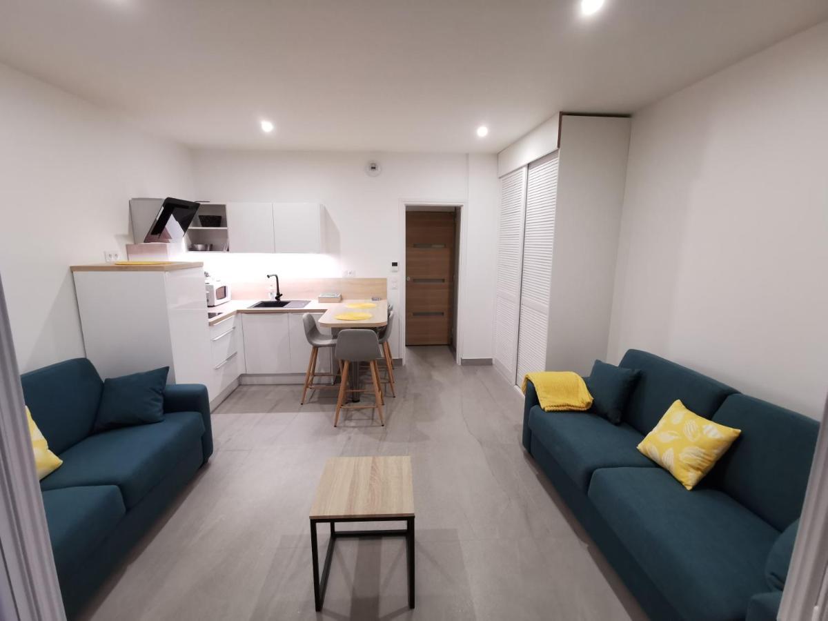 Les Pieds Dans L'Eau Apartment Трувил сюр Мер Екстериор снимка